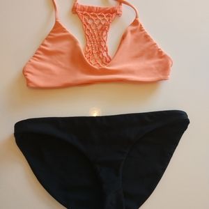 Mikoh bikini set